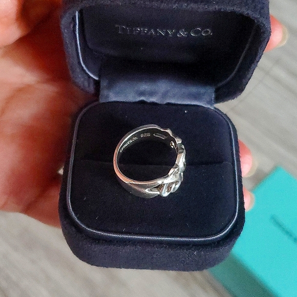 Tiffany Ring - Picture 3 of 6